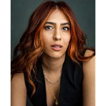 Shifaa Arfan - Age, Bio, Birthdate, Family, Networth & More