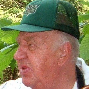 Alex Shigo Biography