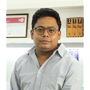 Shiladitya Bora - Age, Bio, Birthdate, Family, Networth & More