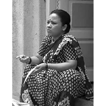 Shilpa S. Sane - Age, Bio, Birthdate, Family, Networth & More