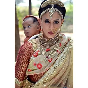 Shilpa Saklani - Age, Height, Birthdate, Bio, Family, Networth & More