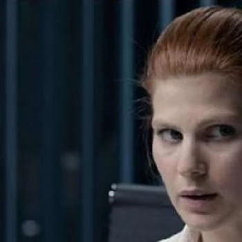 Shimrit Lustig Biography