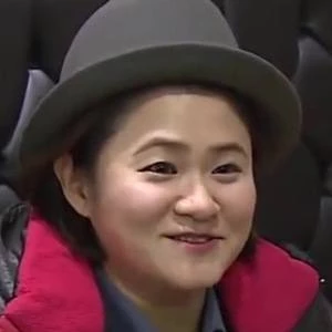 Kim Shin Young Biography
