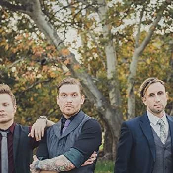 Shinedown - Age, Bio, Birthdate, Family, Networth & More