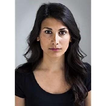 Shirin Golchin - Age, Bio, Birthdate, Family, Networth & More