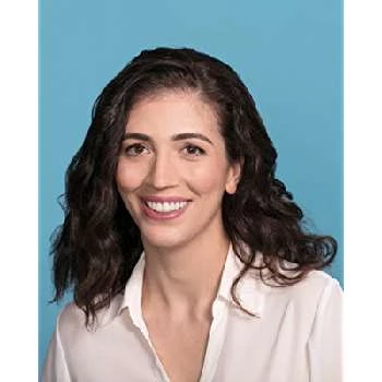 Shirin Najafi - Age, Bio, Birthdate, Family, Networth & More