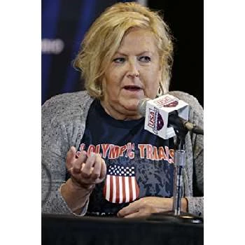 Shirley Babashoff - Family, Bio, Wiki, Dat of Birth, Networth & More