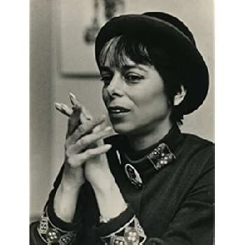 Shirley Clarke - Birthdate, Age, Family, Bio, Networth & More