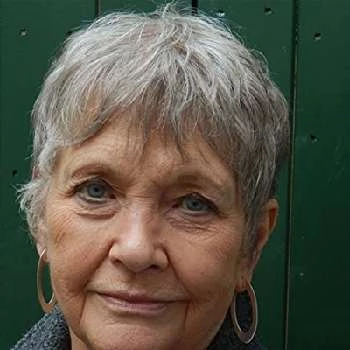 Shirley Dixon - Age, Bio, Birthdate, Family, Networth & More