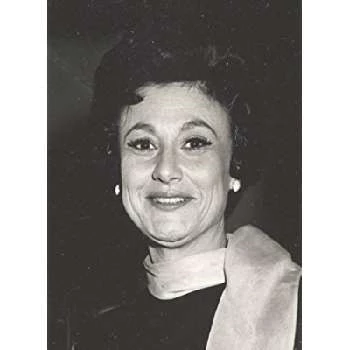 Shirley Eder - Profession, Biography, Birthdate, Family, Wiki & More