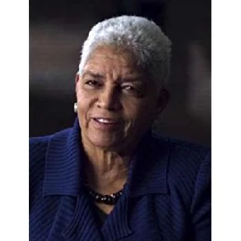 Shirley Franklin Biography