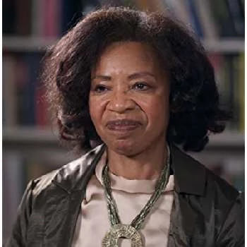 Shirley J. Thompson - Age, Bio, Birthdate, Family, Networth & More