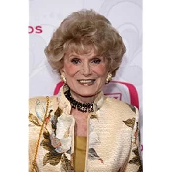 Shirley Mitchell - Age, Bio, Birthdate, Family, Networth & More