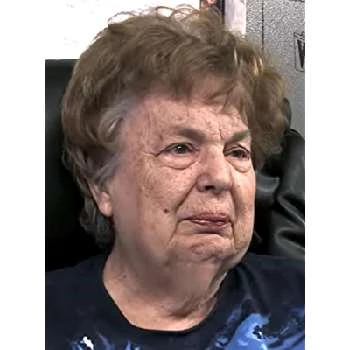 Shirley Schreibvogel - Age, Bio, Birthdate, Family, Networth & More