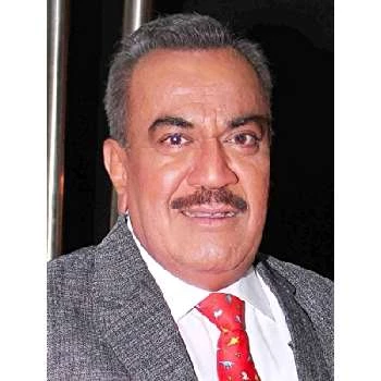 Shivaji Satam Biography
