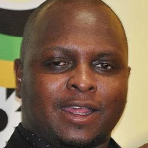 Floyd Shivambu Biography