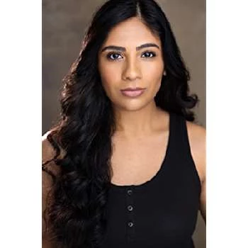 Shivani Persaud - Age, Bio, Birthdate, Family, Networth & More