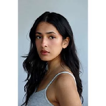 Shivani Shah - Age, Bio, Birthdate, Family, Networth & More