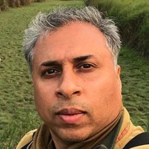 Sudhir Shivaram Biography
