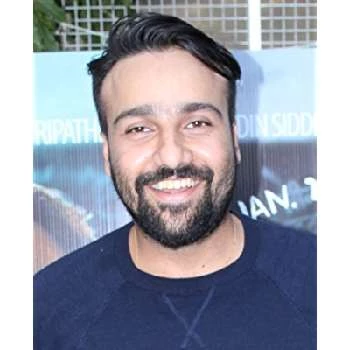 Shlok Sharma - Age, Bio, Birthdate, Family, Networth & More