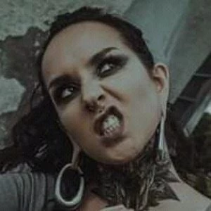Tatiana Shmayluk Biography