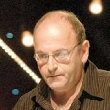 Shmuel Hasfari - Age, Bio, Birthdate, Family, Networth & More