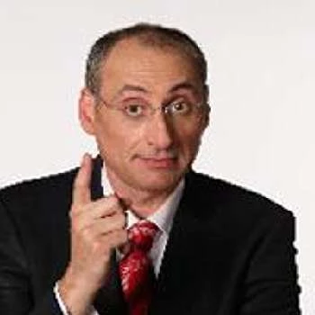 Shmuel Levy - Family, Bio, Birthday, Family, Income & More