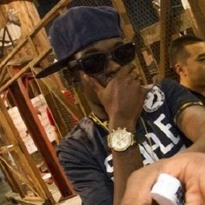 Bobby Shmurda Biography