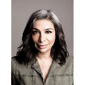 Shobna Gulati Biography