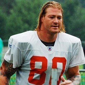 Jeremy Shockey Biography