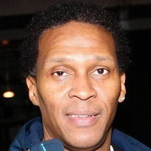 Keith Shocklee - Birthdate, Age, Family, Bio, Networth & More
