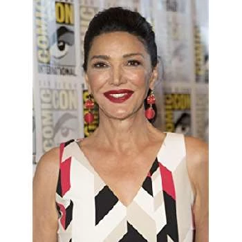 Shohreh Aghdashloo Biography