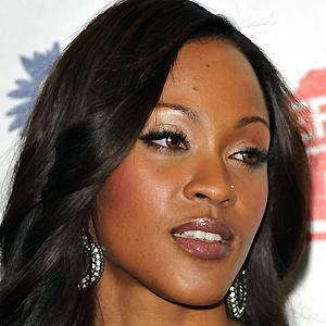 Shontelle - Family, Bio, Birthday, Family, Income & More