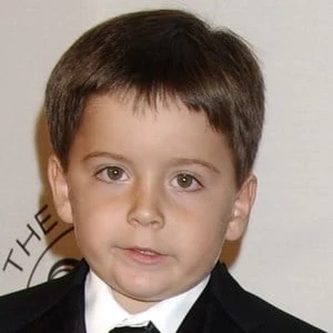 Preston Shores - Age, Bio, Birthdate, Family, Networth & More