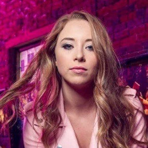 Kalie Shorr - Profession, Biography, Birthdate, Family, Wiki & More