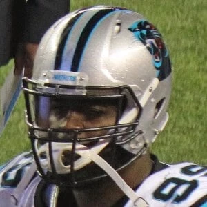 Kawann Short - Birthdate, Age, Family, Bio, Networth & More