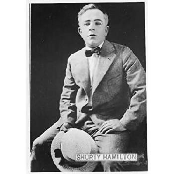 Shorty Hamilton - Adderess, Bio, Birthdate, Family, Wiki & More