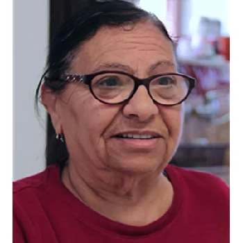 Shoshana Calaf - Age, Bio, Birthdate, Family, Networth & More