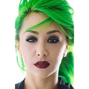 Shotzi Blackheart - Parents, Networth, Bio, Birthdate, Family Wiki & More