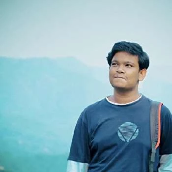 Shourya Kumar Lal Biography