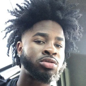 Showtimebarii - Profession, Biography, Birthdate, Family, Wiki & More