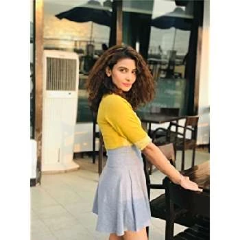 Shraddha Joshi - Age, Bio, Birthdate, Family, Networth & More