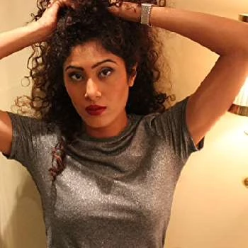Shraddha Musale Biography