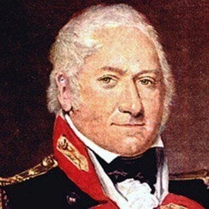 Henry Shrapnel - Networth, Biography, Birthdate, Family & More