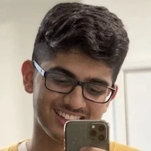 Shrey Patel - Age, Bio, Birthdate, Family, Networth & More