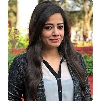 Shreya Singh - Age, Bio, Birthdate, Family, Networth & More