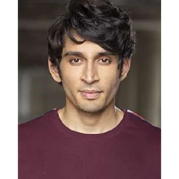 Shrini Shah Biography