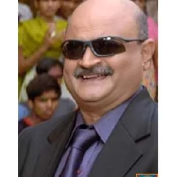 Shrirang Godbole - Age, Bio, Birthdate, Family, Networth & More