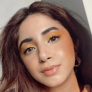 Aashna Shroff Biography