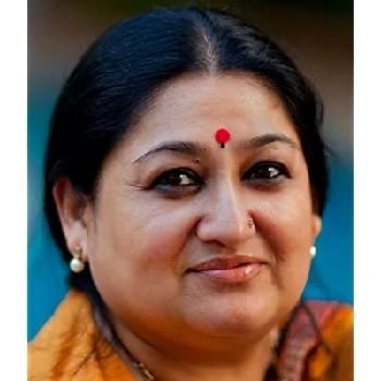 Shubha Mudgal